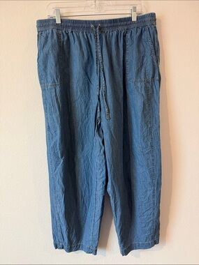 Monsoon jeans Large